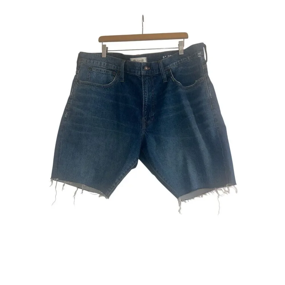 ✨Madewell Men’s 9